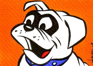 1662127-jonny quest bandit sketch card 2 .jpg