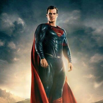 Superman Dc Extended Universe Heroes Wiki Fandom Why is shazam at first afraid of dr. superman dc extended universe
