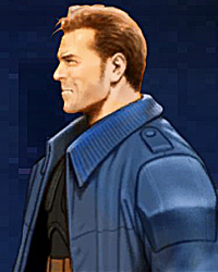 Bionic Commando Rearmed