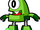 Booger (Mixels)