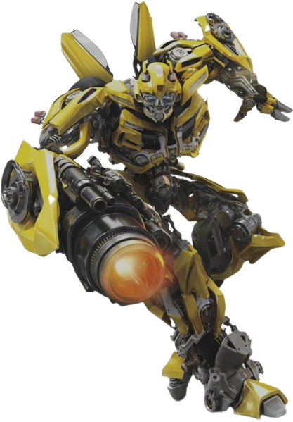 Bumblebee (Movie) - Transformers Wiki