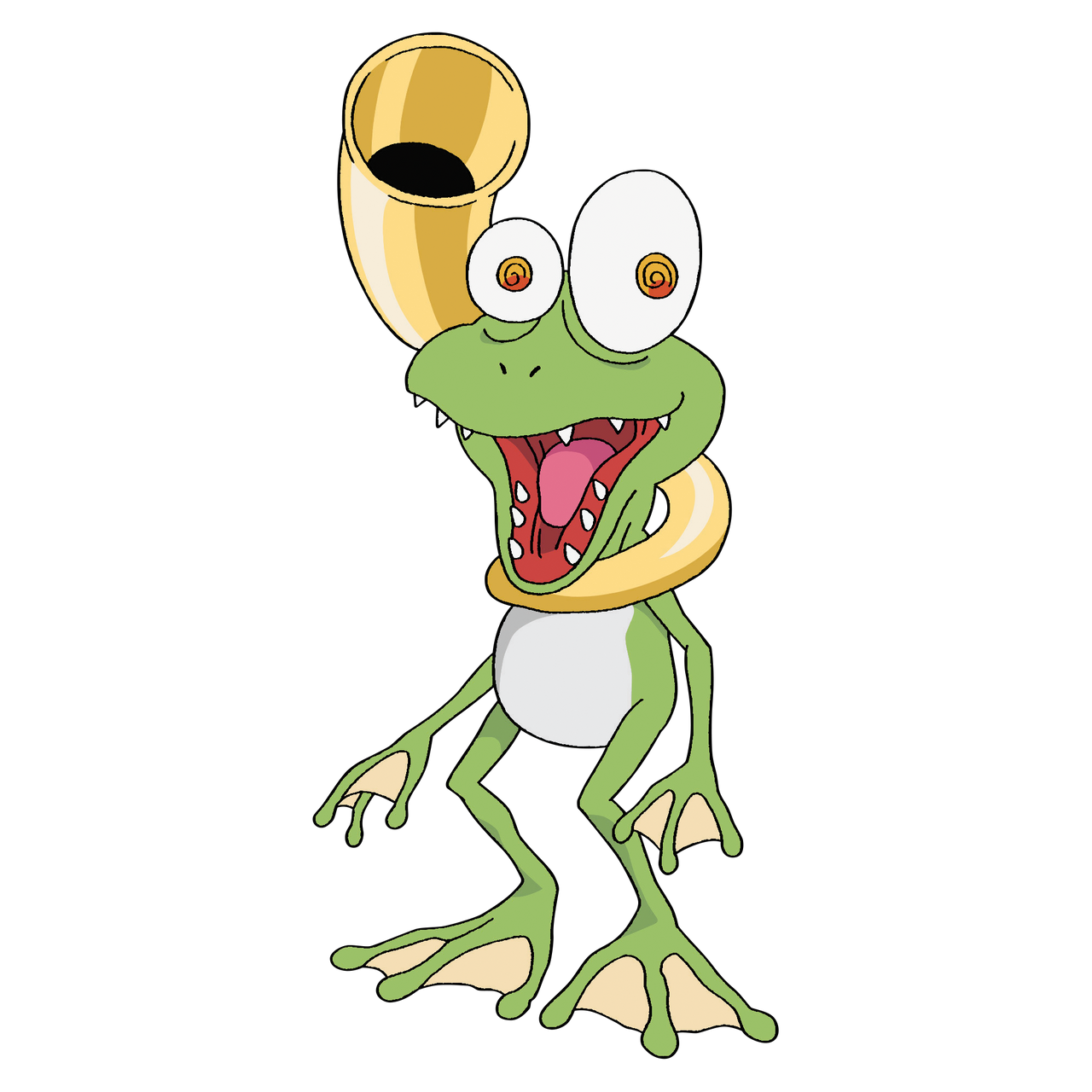 Piximon, Digimon Masters Online Wiki