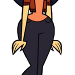 Miipedia  Kitty (Total Drama Presents: The Ridonculous Race)