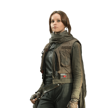 Jyn Erso Heroes Wiki Fandom