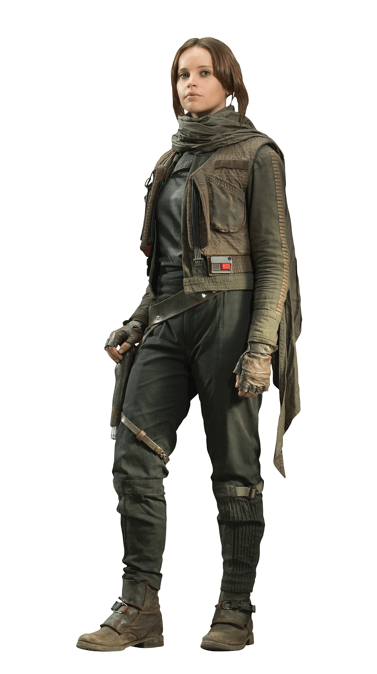 Rogue One, Heroes Wiki