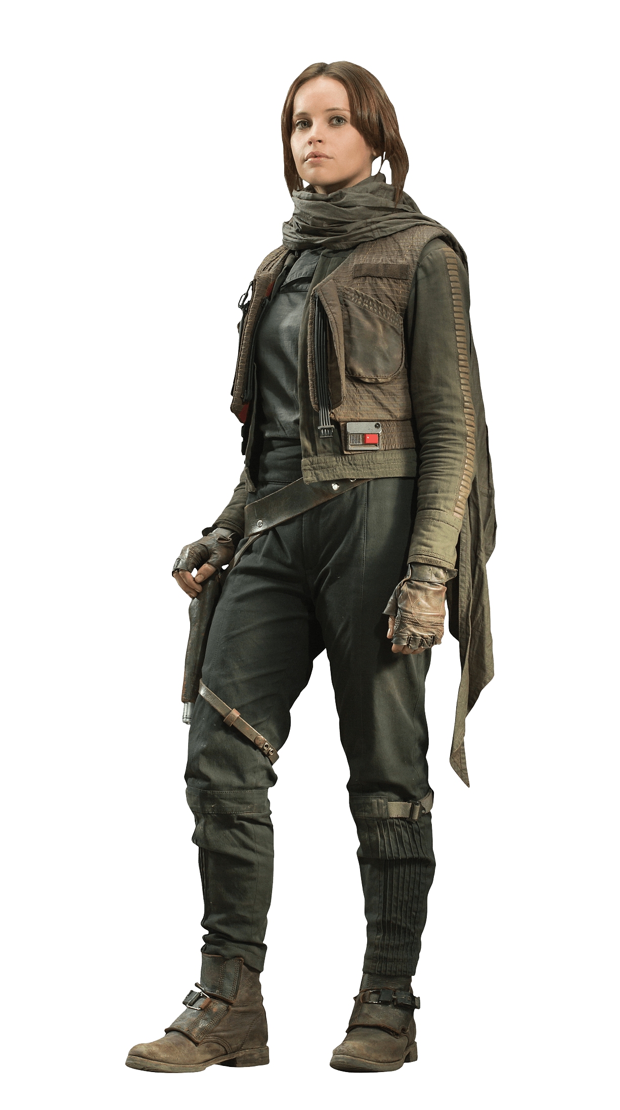 Jyn Erso Heroes Wiki Fandom