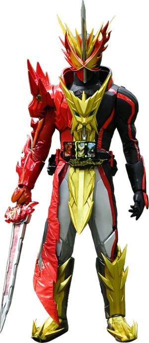 KRSa-Saberdragonhedgehog