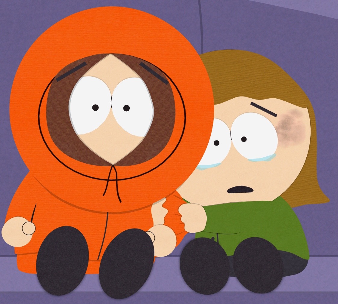 Kenny McCormick - Wikipedia