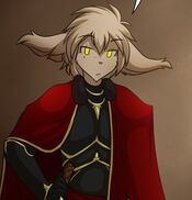 Keith Ambassador