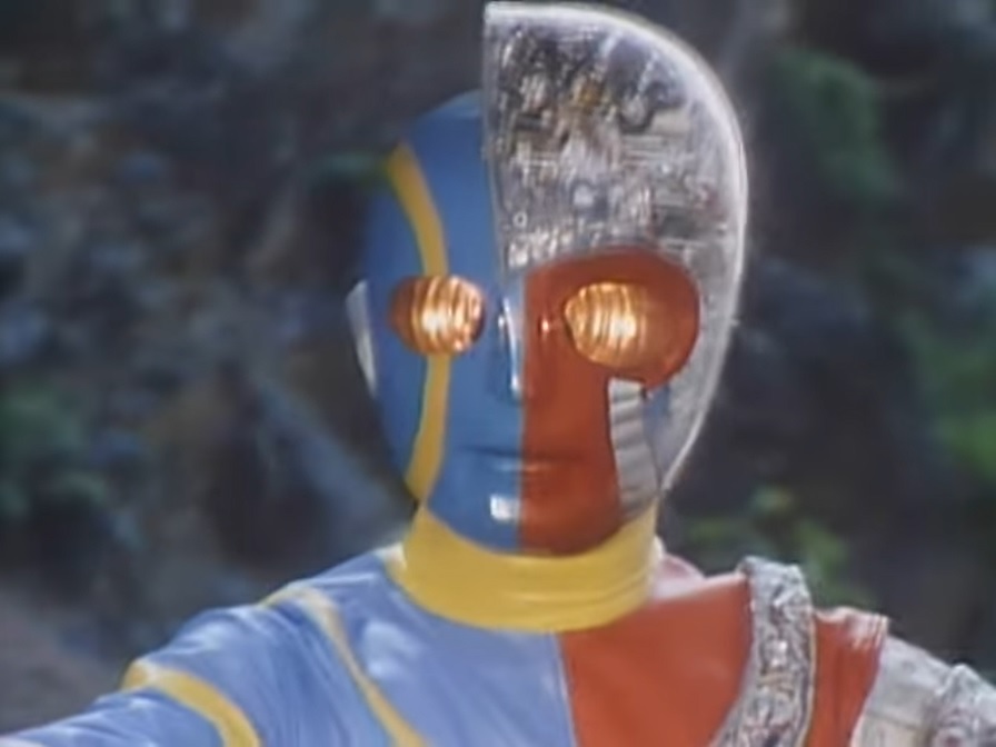 Jiro/Kikaider | Heroes Wiki | Fandom