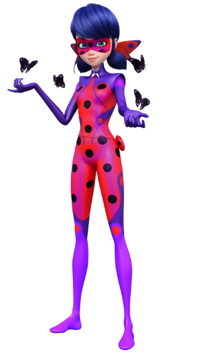 Ladybug | Heroes Wiki | Fandom