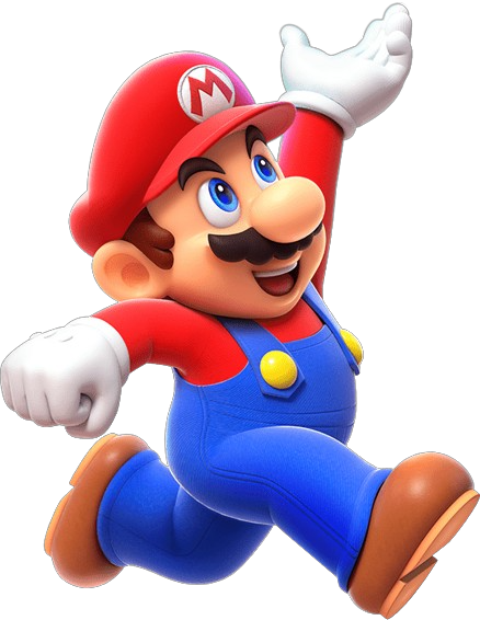 Mario Heroes Wiki Fandom
