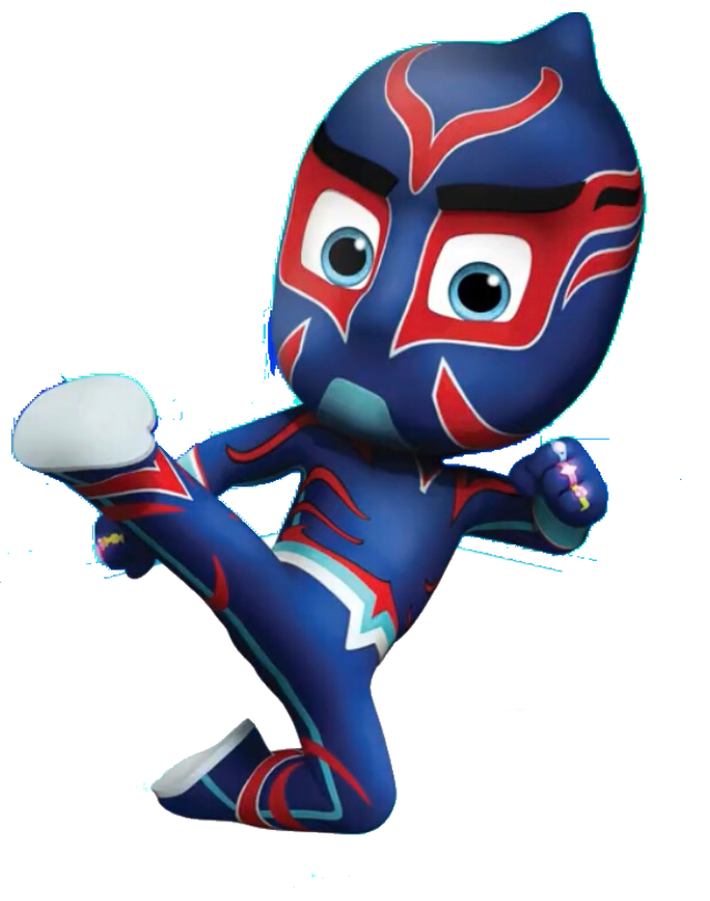 Night Ninja Heroes Wiki Fandom