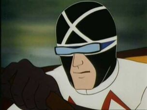 Racer X | Heroes Wiki | Fandom Racer X | Heroes Wiki | Fandom