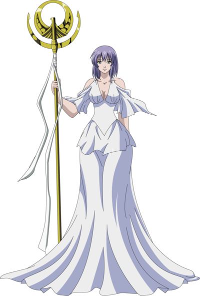 Athena Saint Seiya Heroes Wiki Fandom