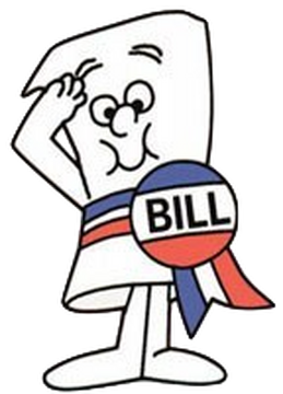 Bill (Schoolhouse Rock!) | Heroes Wiki | Fandom