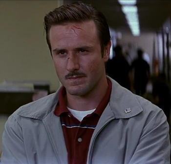 Dewey Riley | Heroes Wiki | Fandom