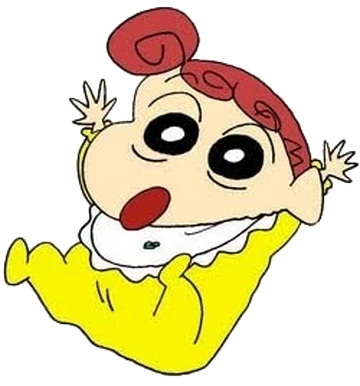 Himawari Nohara | Heroes Wiki | Fandom