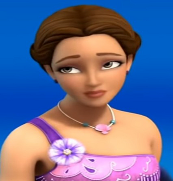 Kylie morgan barbie on sale