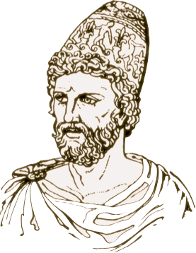 laertes odysseus father