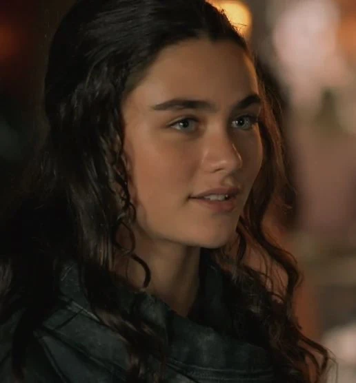 Madi Griffin | Heroes Wiki | Fandom