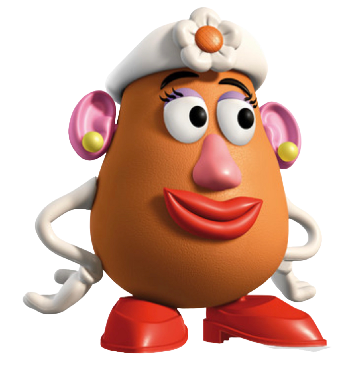 Mr. Potato Head, Toy Story Wiki