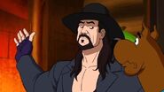 Scooby-doo and wwe curse of the speed demon 2016 3944