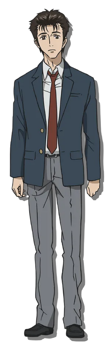 Shinichi izumi on sale