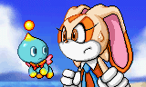 Sonic Advance 2 - Cutscene 4