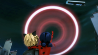 Stormy Weather - Cat Noir and Ladybug 03