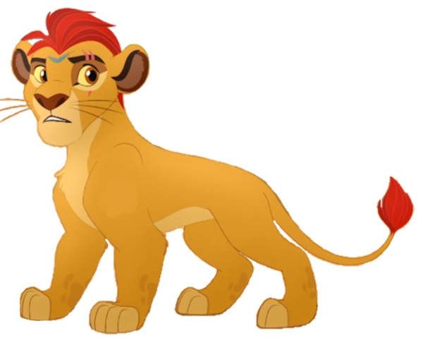 Roar of the Elders, The Lion Guard Wiki