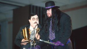 1996 Undertaker