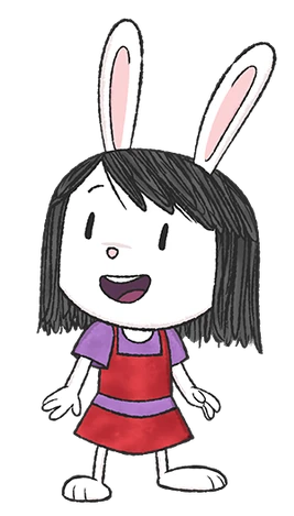 Elinor Rabbit | Heroes Wiki | Fandom
