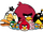 Angry Birds