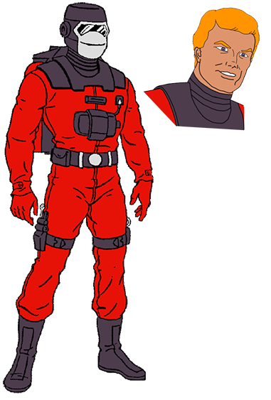 Barbecue G.I. Joe Heroes Wiki Fandom