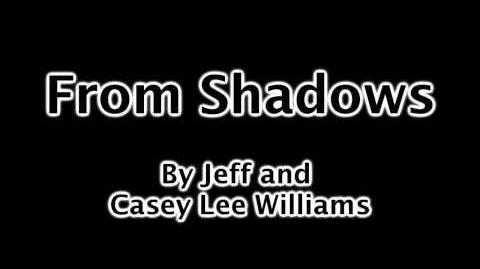 From Shadows - RWBY Volume 1 OST (Jeff Williams Feat