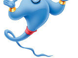 Genie (Disney)