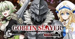 Goblin Slayer - Endless Hunting 