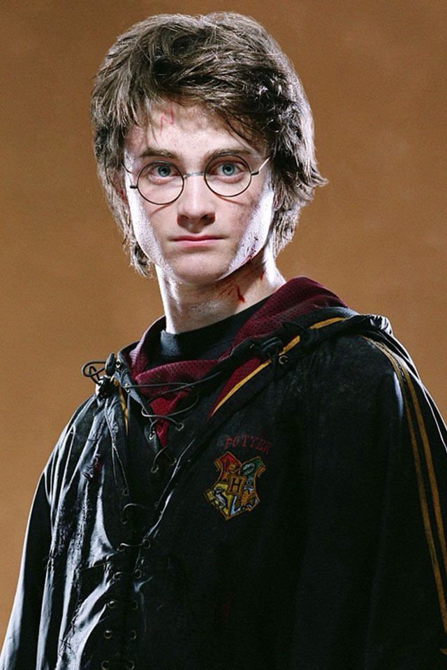 Harry Potter - Incredible Characters Wiki