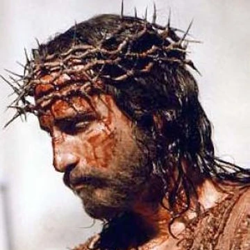 Jesus Christ Passion Of The Christ Heroes Wiki Fandom