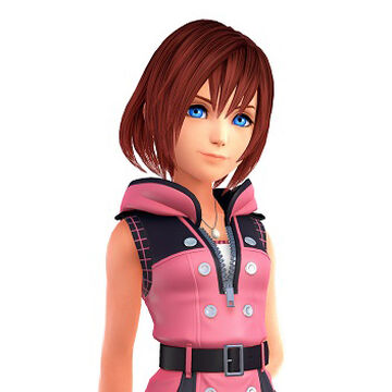 Kairi Kingdom Hearts Heroes Wiki Fandom She is one of the 7 princesses of heart. kairi kingdom hearts heroes wiki