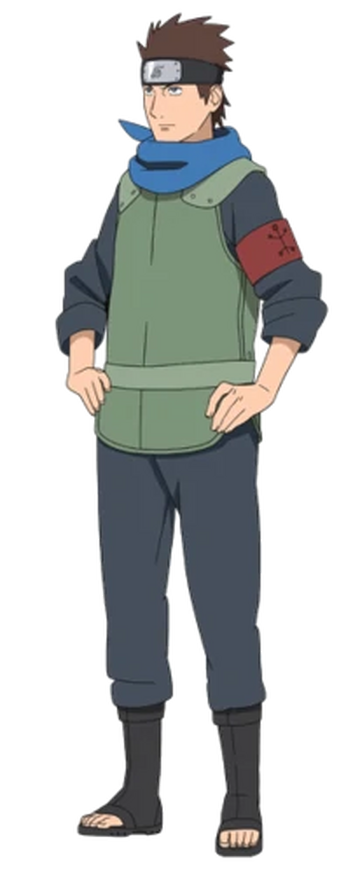 Boruto Uzumaki, Heroes Wiki, Fandom