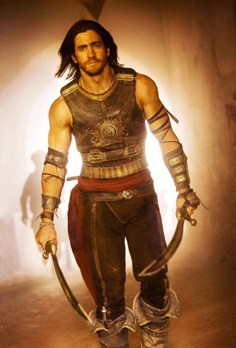 Prince Dastan Heroes Wiki Fandom