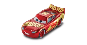 Rust-eze Racing Center Die-cast