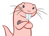 Rufus (Kim Possible)