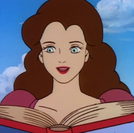 Princess Felicity Heroes Wiki Fandom 