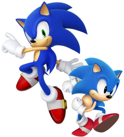 Pin by Masonjustin on Sonic Movie  Sonic heroes, Sonic the movie, Sonic  fan characters