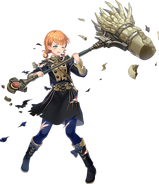 AnnetteInjured FEH