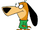 Augie Doggie (Jellystone!)