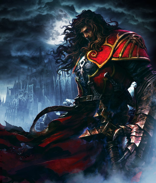 Gabriel Belmont Heroes Wiki Fandom
